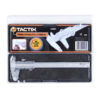 Tactix Vernier Caliper 150 x 0.02 mm - 6 x 1 x 1000 Inch TTX-245011