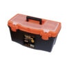 Tactix 40.5 cm - 16 Inch Plastic Tool Box TTX-320101