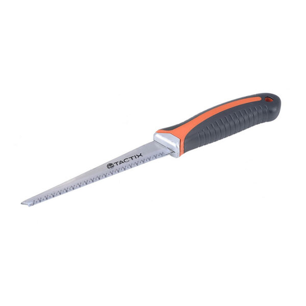 Tactix Wall Board Saw 150 mm - 6 Inch TTX-266051