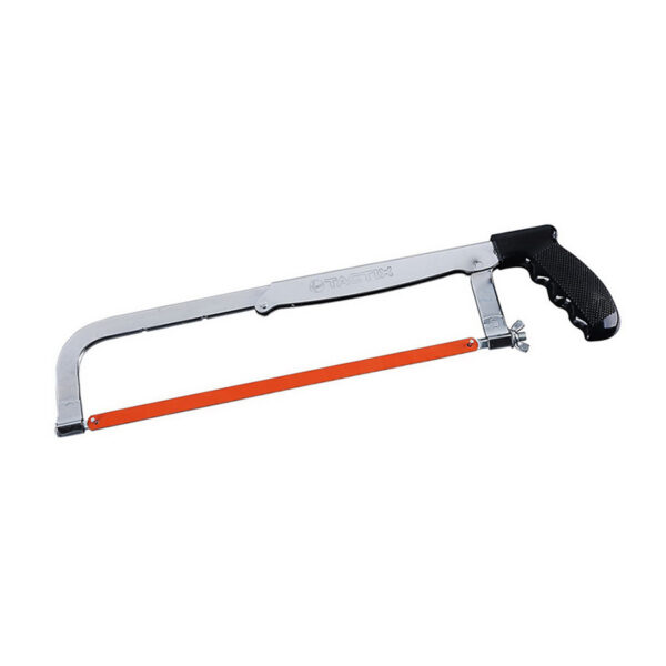 Tactix Hacksaw Adjust Frame 300 mm - 12 Inch TTX-267031