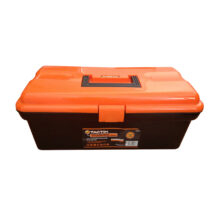 Tactix 41 cm - 16 Inch Plastic Tool Box - HD TTX-320111