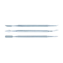 Tactix Carving Tool 3 Piece Set TTX-545033