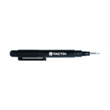 Tactix 4 in 1 Pocket Precision Screwdriver TTX-545239