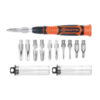 Tactix Carving Knife 13 Piece Set TTX-545279