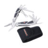 Tactix Multi Tool With Led Light 18 In 1 TTX-471005