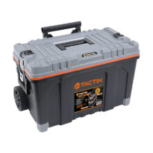 Tactix 64 cm - 25 Inch Mobile Tool Box TTX-320302