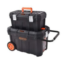 Tactix New 2 Inch 1 Tool Box Set TTX-320310