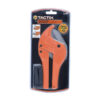 Tactix Pipe Cutter PVC 42 mm - 1-5/8 Inch TTX-340201