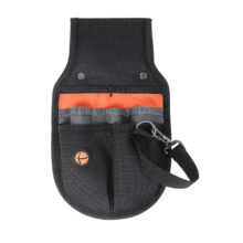 Tactix 7 Pocket Tool Belt Pouch TTX-323005