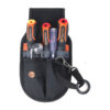 Tactix 7 Pocket Tool Belt Pouch TTX-323005