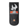 Tactix 2 Pocket Tool Belt Pouch TTX-323007