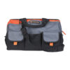 Tactix 16 Inch Gate Mouth Tool Bag TTX-323143