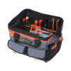 Tactix 12 Inch Gate Mouth Tool Bag TTX-323145