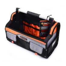 Tactix 18 Inch Open Tote Tool Bag TTX-323163