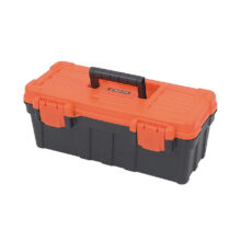 Tactix 33 cm - 13 Inch Plastic Tool Box TTX-320130