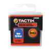 Tactix Staple 1000 Pcs 8 mm - 5.16 Inch HD Narrow Crown (For 218011) TTX-218103