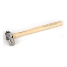 Tactix Ball Pein Hammer 16 oz. - 450 g Hickory TTX-222107
