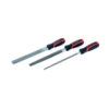 Tactix File Steel 3 Piece Set TTX-300103