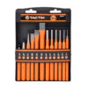 Tactix Chisel & Punch 12 Piece Set TTX-230112