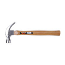 Tactix Claw Hammer 450 g - 16 oz. Wood TTX-221213