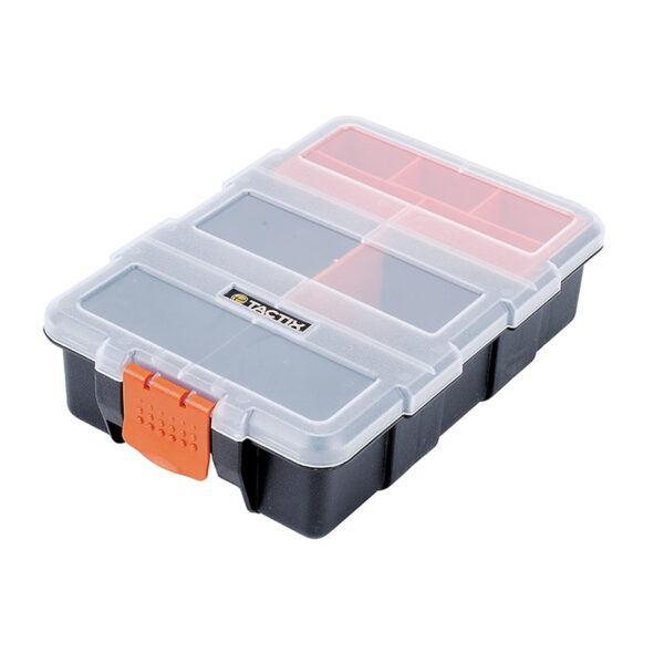 Tactix Thin Organizer 6-1 - 8 Inch (15.6 cm) TTX-320022