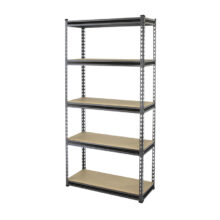 Tactix Performance 5 Shelf Rack 76 x 30.5 x 152 cm TTX-329014