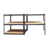 Tactix Performance 5 Shelf Rack 76 x 30.5 x 152 cm TTX-329014