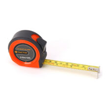 Tactix Tape Measure 3.5 m - 12 feet x 16 mm Nyslik TTX-235381