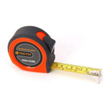 Tactix Tape Measure 10 m - 33 feet x 25 mm Medium TTX-235387