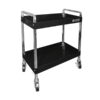 Tactix 30 Inch Steel Service Cart TTX-326086