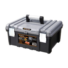 Tactix 42 cm - 16-1/2 Inch Power Tool Plastic Box TTX-320332