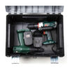 Tactix 42 cm - 16-1/2 Inch Power Tool Plastic Box TTX-320332