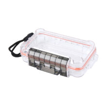 Tactix Waterproof Box Small TTX-320070