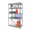 Tactix 5 Shelf Standard Storage Rack 101.5 x 40.5 x 183 cm TTX-329101