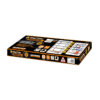 Tactix 5 Shelf Standard Storage Rack 101.5 x 40.5 x 183 cm TTX-329101