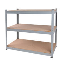 Tactix 3 Particle Board-Shelf Rack 101.5 x 40.5 x 183 cm TTX-329104