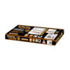 Tactix 3 Particle Board-Shelf Rack 101.5 x 40.5 x 183 cm TTX-329104