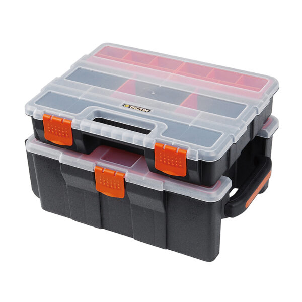 Tactix 2 Pcs Organizer Set TTX-320033