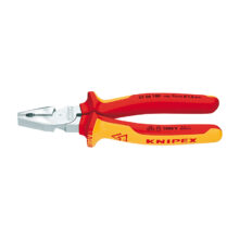 Knipex Combination Pliers 180 mm KPX-0206180