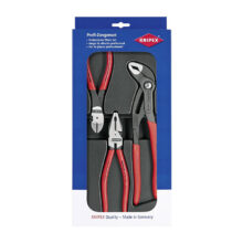Knipex Power Pack - Combination Plier