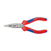 Knipex Electricians' Pliers 160 mm KPX-1302160