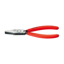 Knipex Flat Nose Pliers 160 mm KPX-2001160