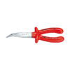 Knipex Snipe Nose Side Cutting Pliers 200 mm KPX-2627200