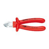 Knipex Diagonal Cutting Nippers 180 mm KPX-7007180