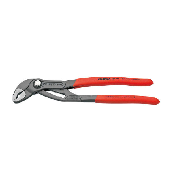 Knipex Cobra Water Pump Pliers 250 mm KPX-8701250