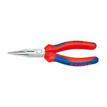 Knipex Chain Nose Side Cutting Pliers 160 mm KPX-2502160