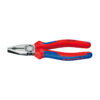 Knipex Combination Pliers 180 mm KPX-0302180