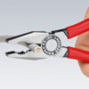 Knipex Combination Pliers 180 mm KPX-0302180