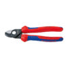 Knipex Cable Shears 165 mm KPX-9512165