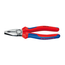 Knipex Combination Pliers 200 mm KPX-0302200